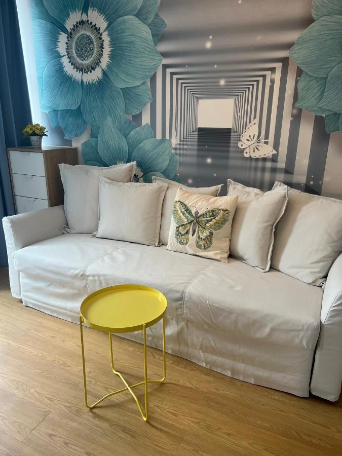 Artmotel & Bistro Haţeg Dış mekan fotoğraf