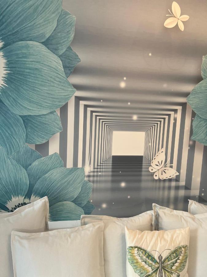 Artmotel & Bistro Haţeg Dış mekan fotoğraf